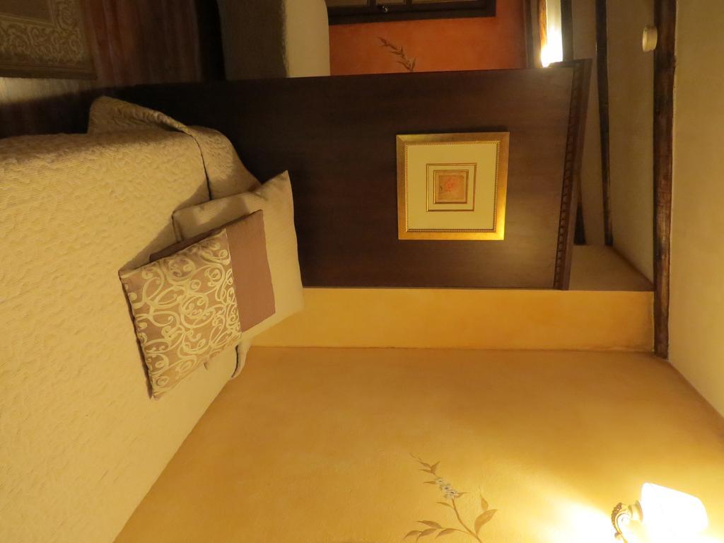 Hotel Casa San Rafael Cuenca Cameră foto
